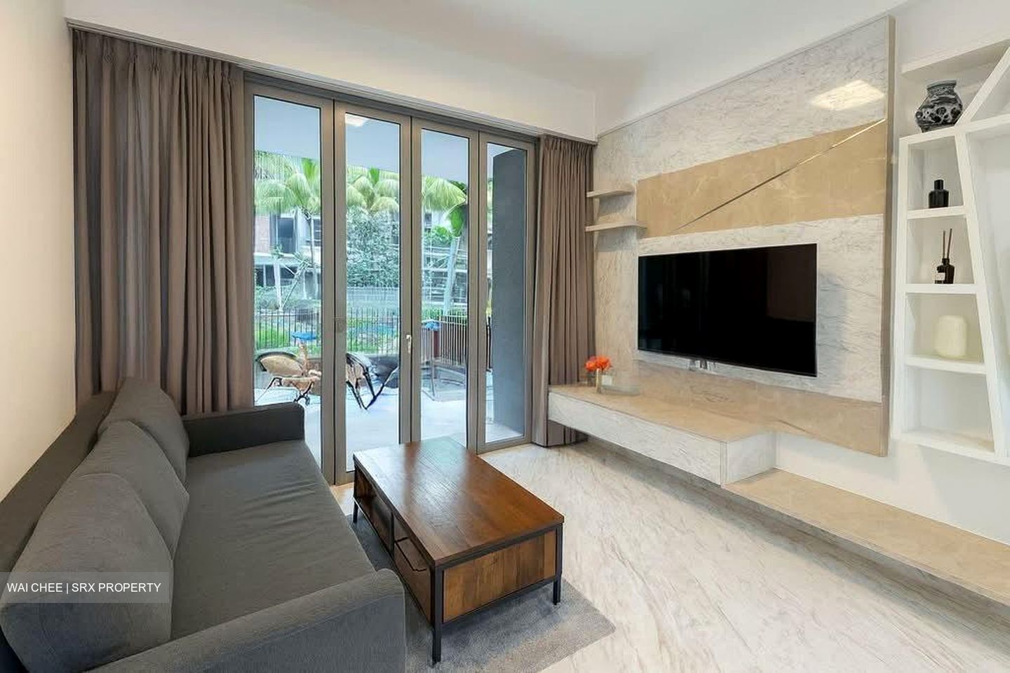 The Lanai (D23), Condominium #550265571